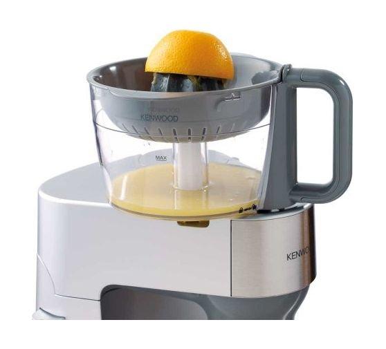 Kenwood Prospero Kitchen Machine with Multi Function- 900W 4.3L (KM283/001)