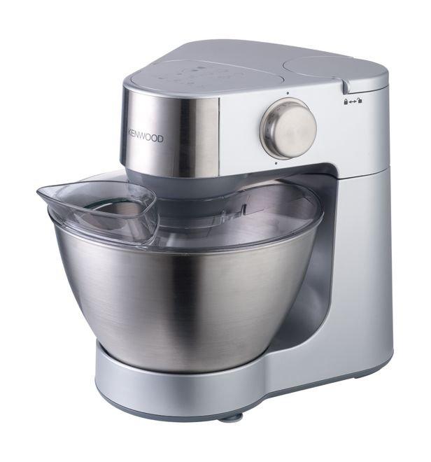 Kenwood Prospero Kitchen Machine with Multi Function- 900W 4.3L (KM283/001)