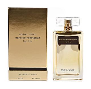 Buy Narciso rodriguez amber musc eau de parfum for women 100ml in Kuwait