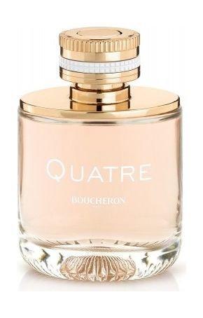 Boucheron Quatre Eau de Parfum for Women 100ml