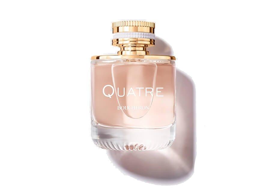 Boucheron Quatre Eau de Parfum for Women 100ml