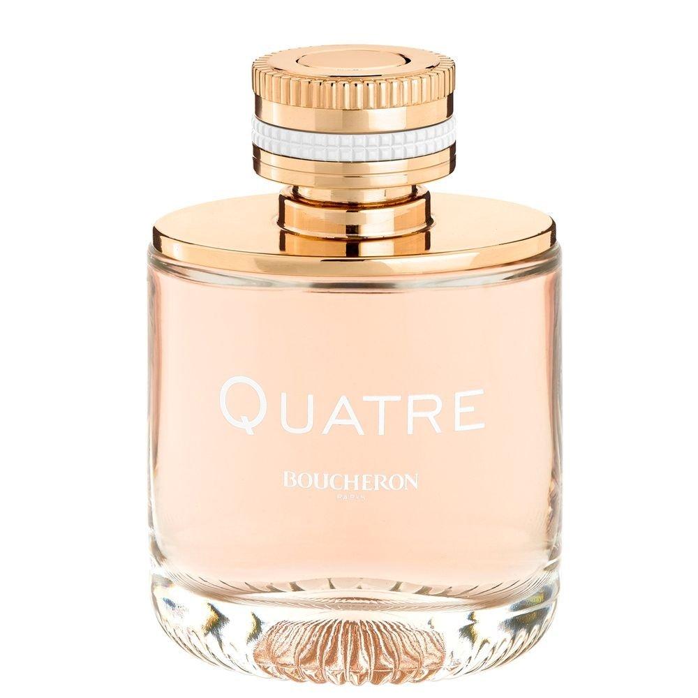 Boucheron Quatre Eau de Parfum for Women 100ml