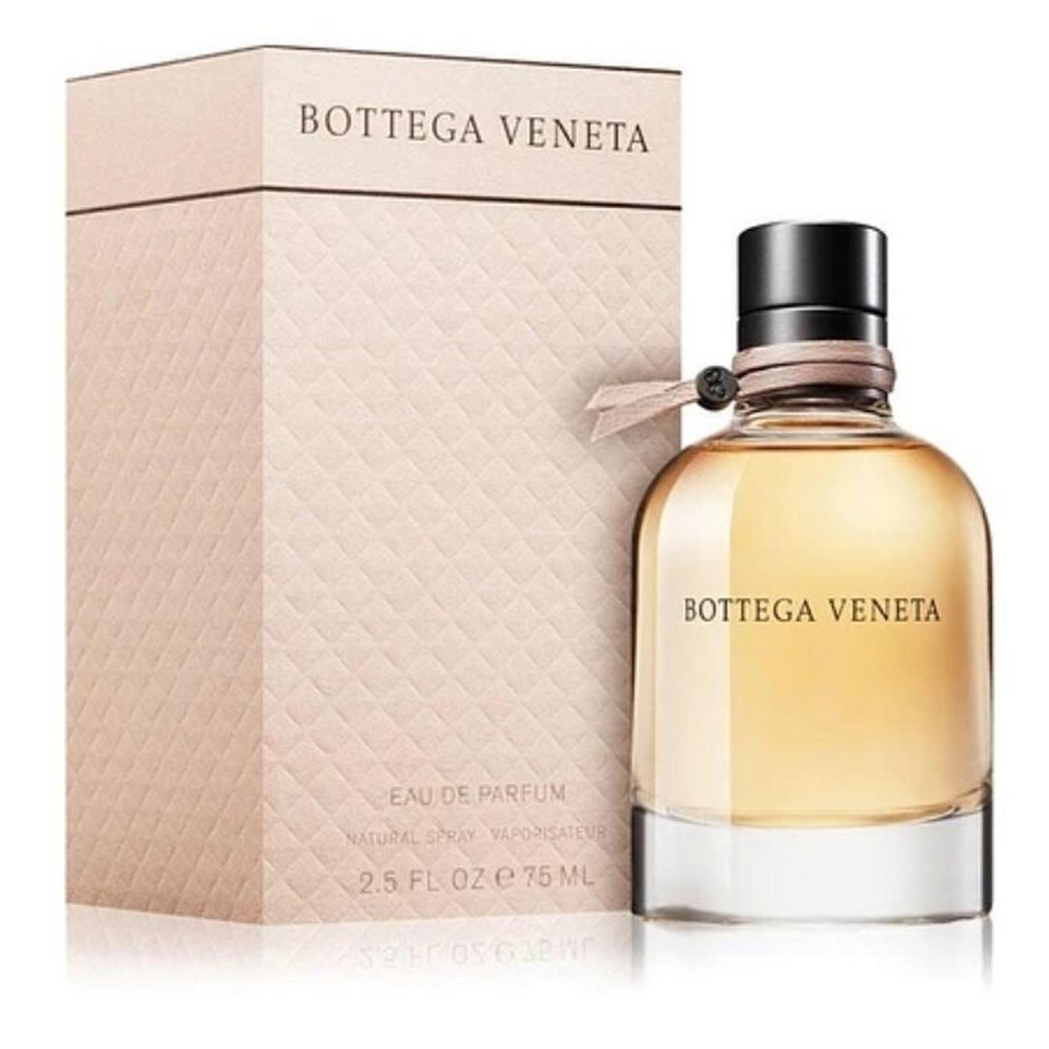 Bottega Veneta Eau de Parfum for Women 75ml