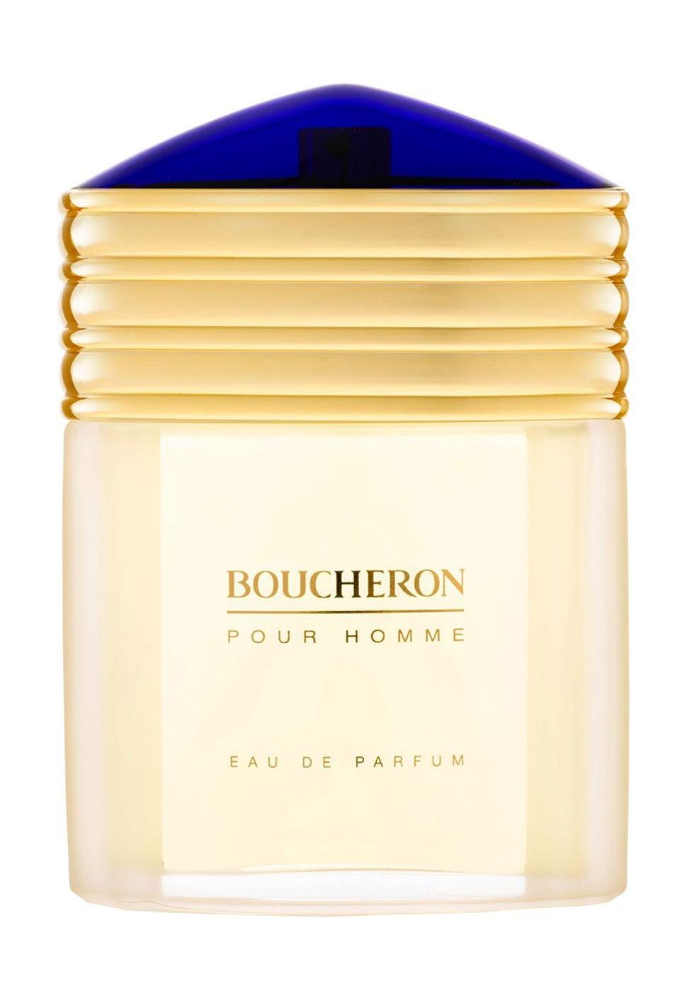 عطر بوشرون هوم بور للرجال - ١٠٠ مل مخفف