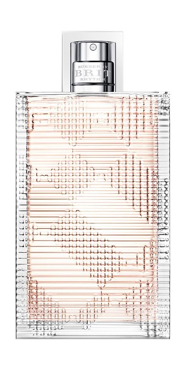 Burberry Brit Rhythm Floral Eau de Toilette for Women 50ml
