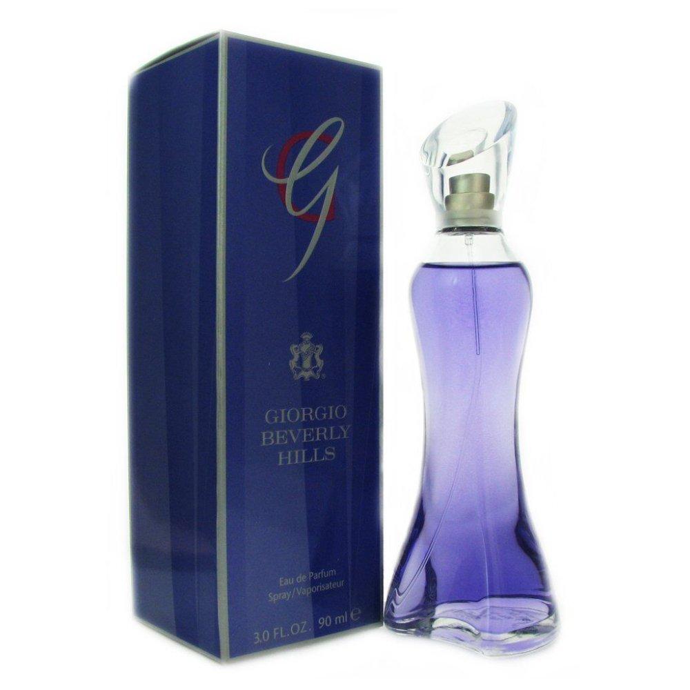 Giorigo Beverly Hills Giorigo G for Women 90ML Eau De Parfum