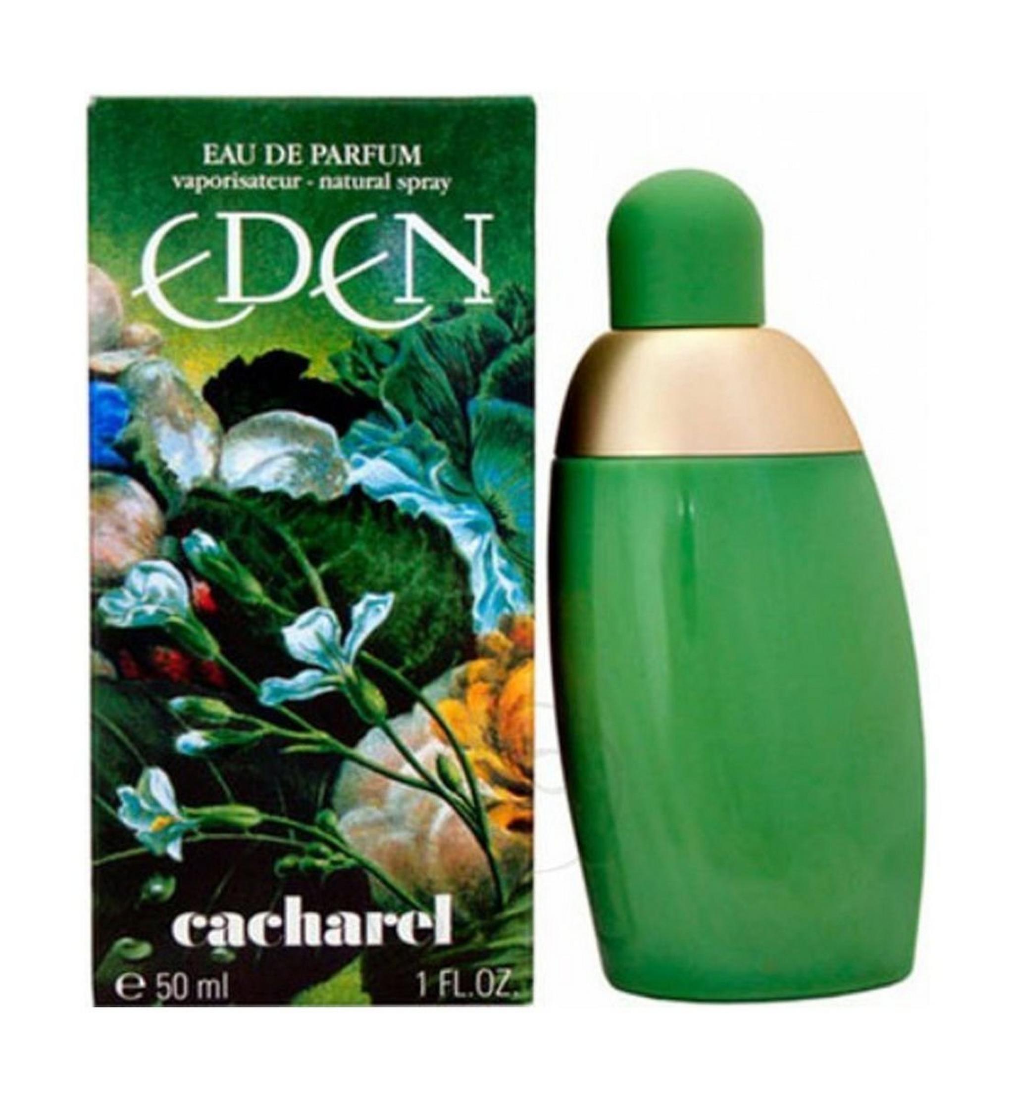 Eden Cacharel Eau de Parfum 50ml