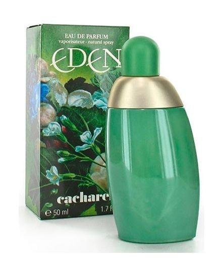 عطر إيدن من كاشاريل – ٥٠ مل - مركز