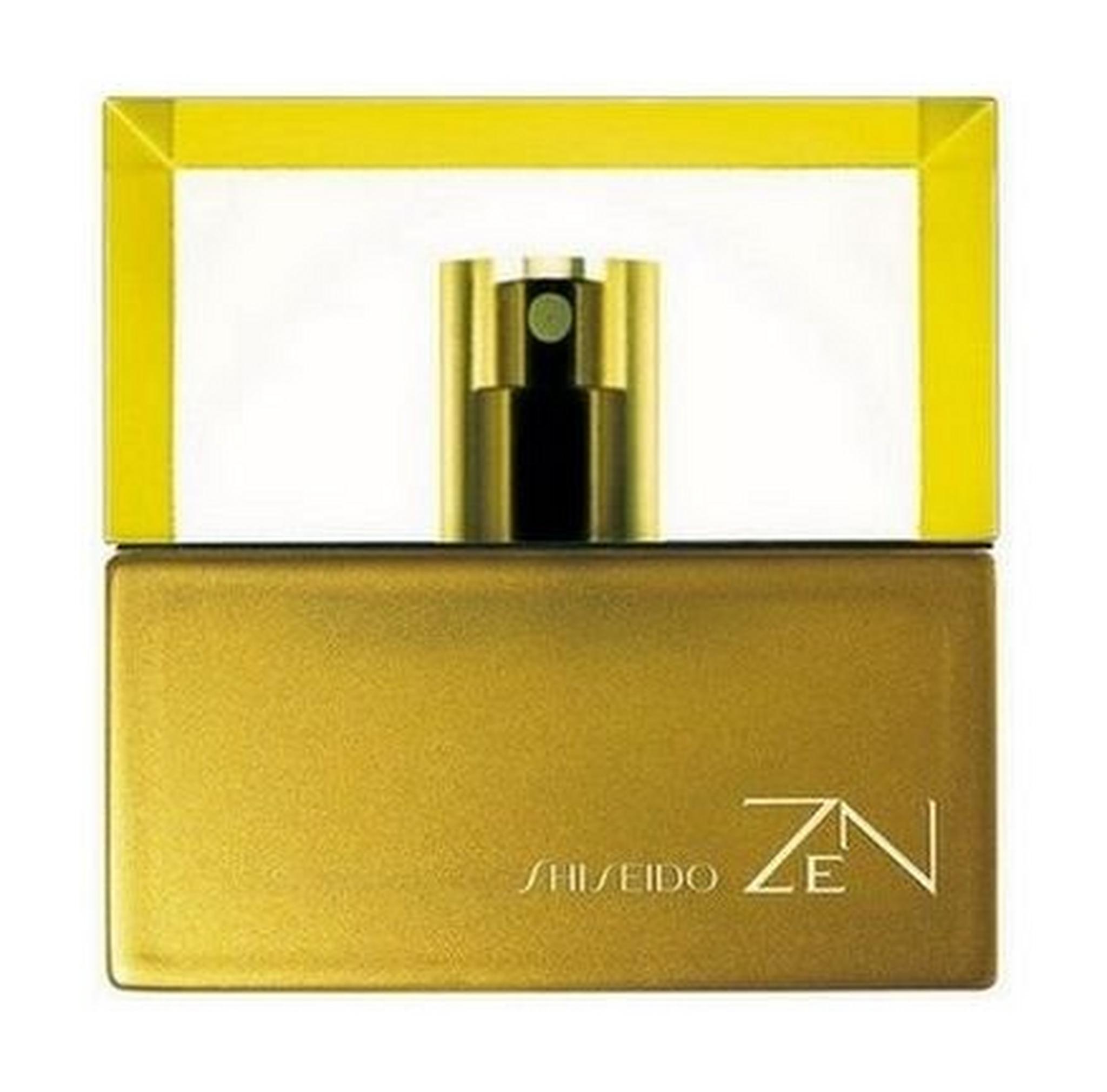 Shiseido Zen Eau de Parfum for Women 100ml