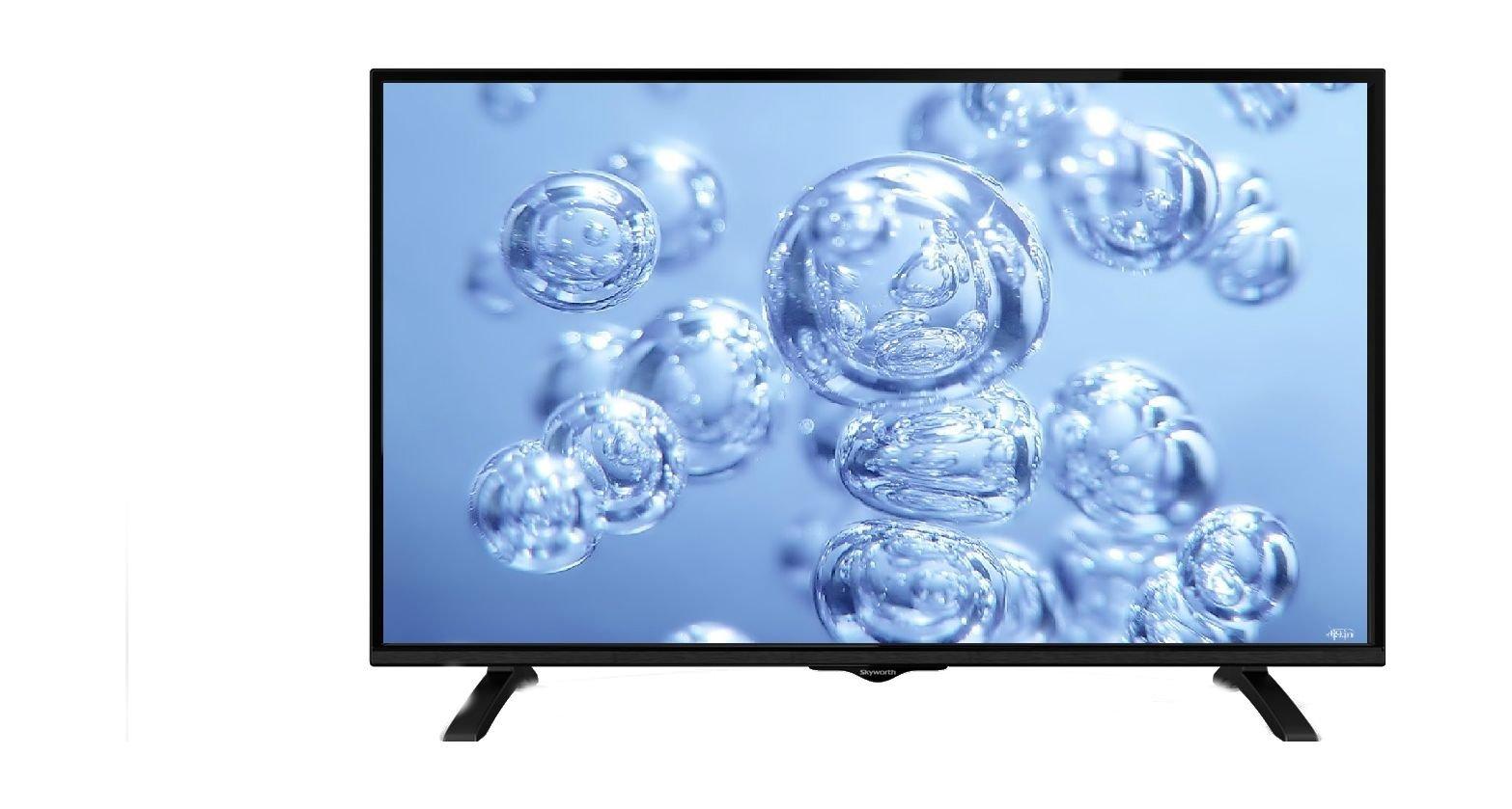 Skyworth 50-inch Full HD (1080p) Smart LED TV (50E390S)