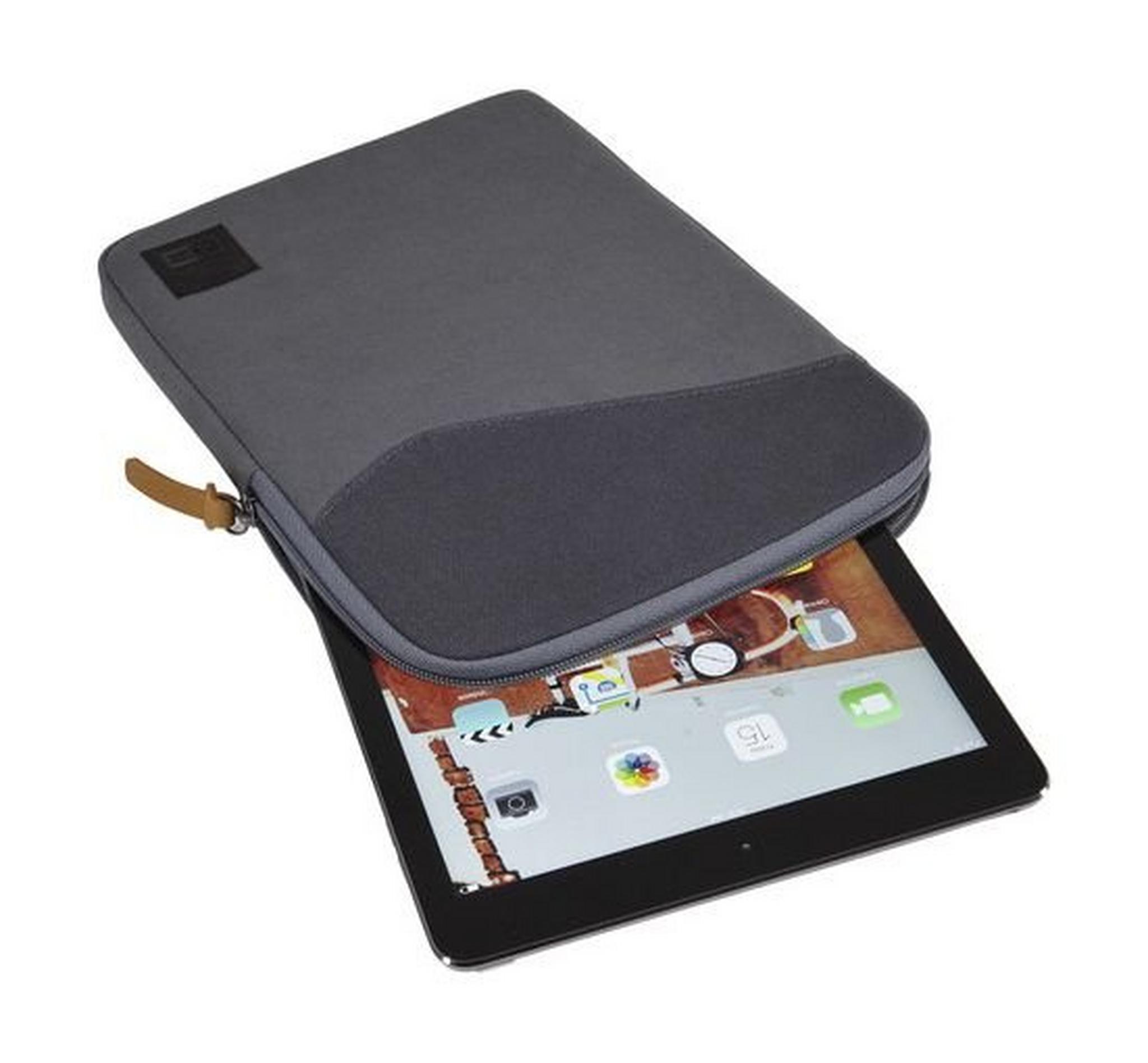 Case Logic 10-inch Lodo Tablet Sleeve (LODS110GR) – Grey