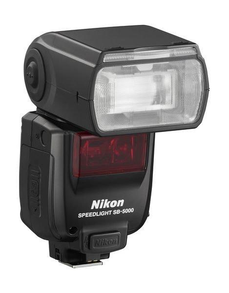 فلاش كاميرا سبيدلايت من نيكون (SB-5000)