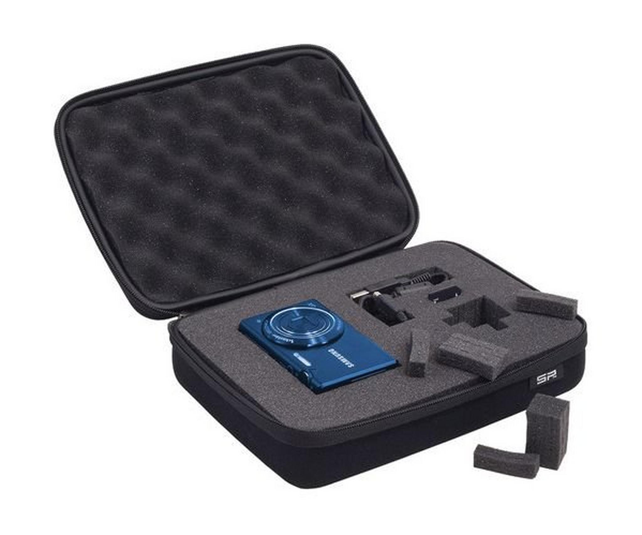 حقيبة الحماية الكامير ماي كايس من إس بي يونايتد - صغير - أسود (52020)