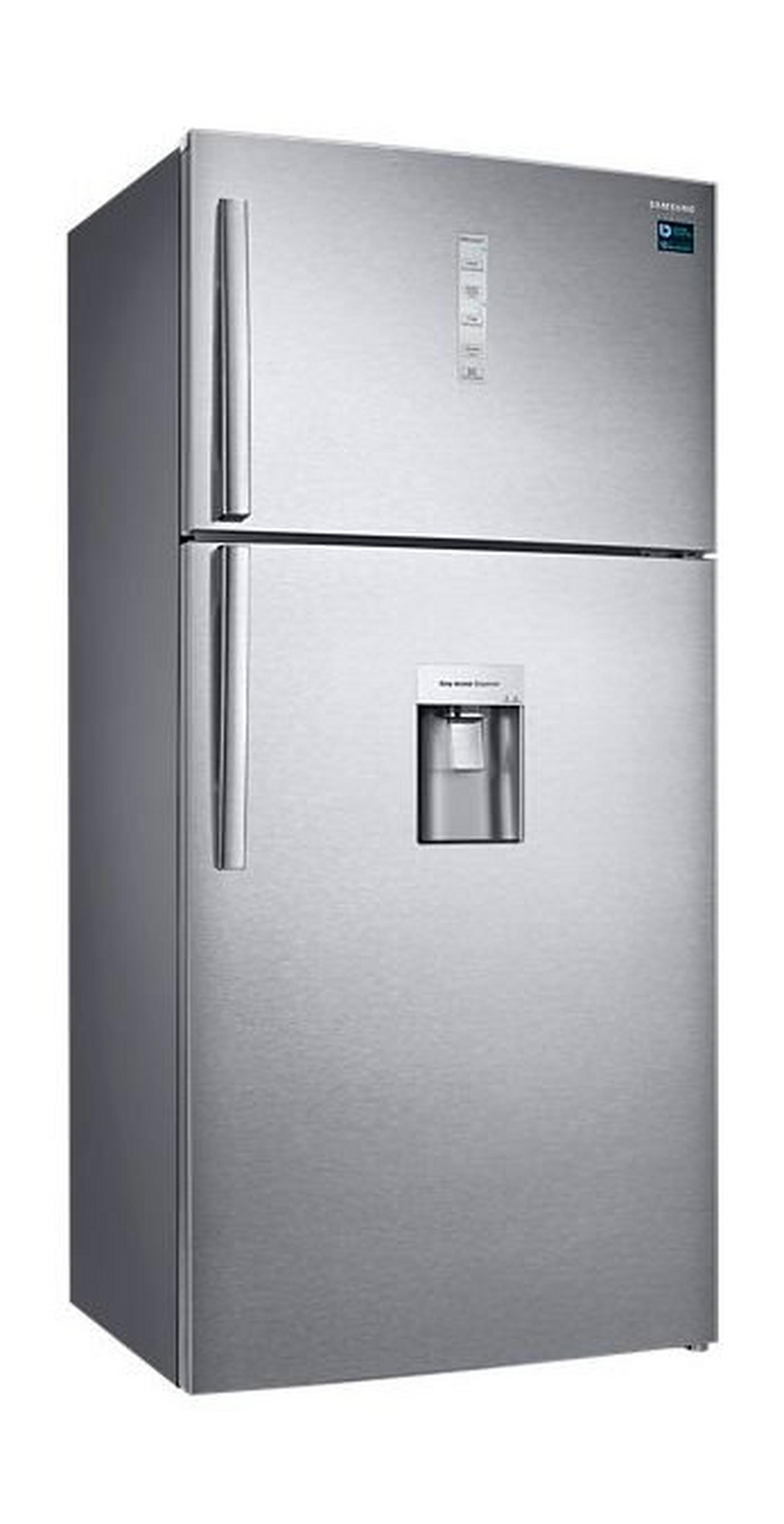 Samsung 30CFT 850L Top Mounted Freezer & Refrigerator (RT85K7110SL)