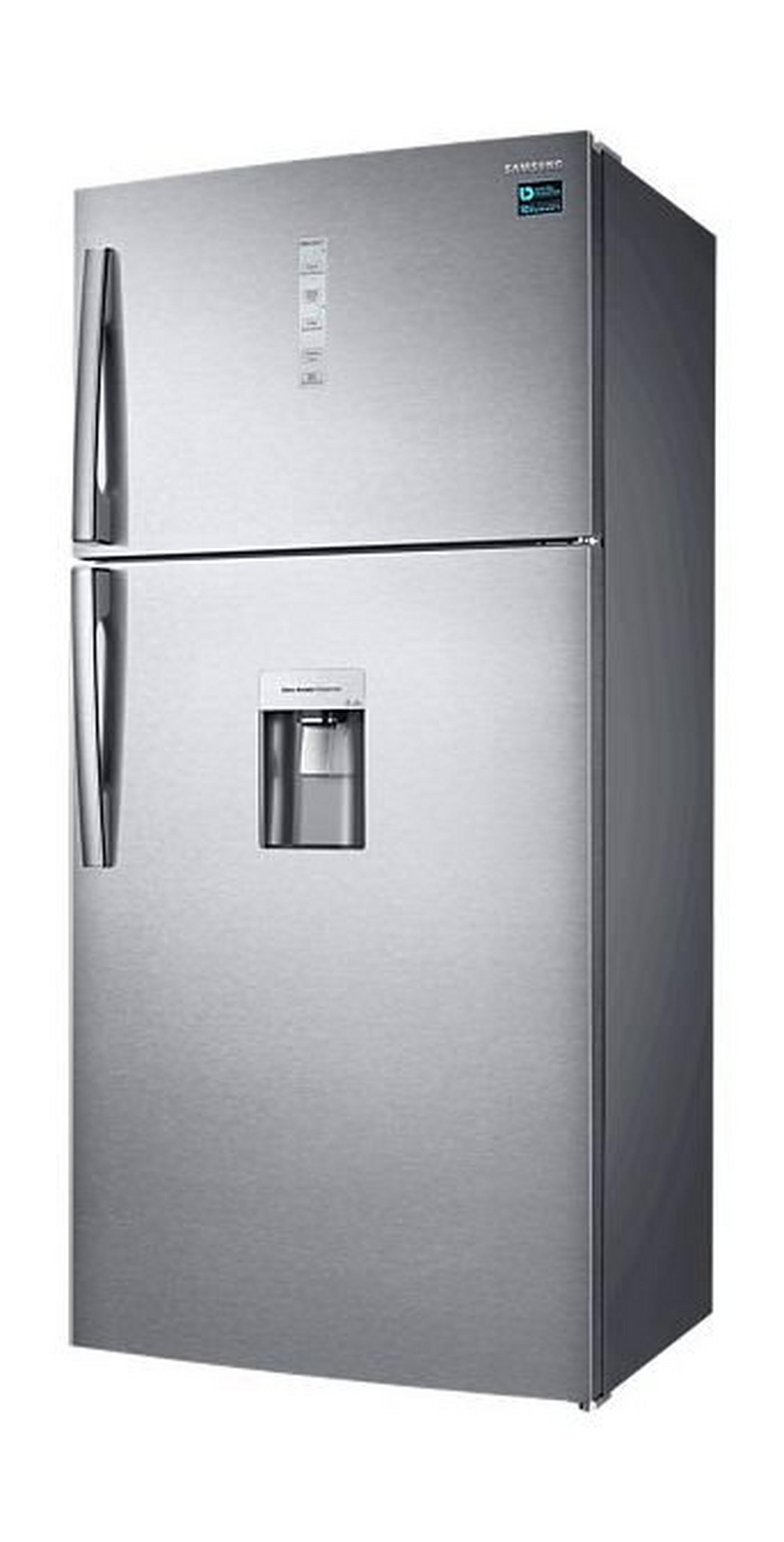 Samsung 30CFT 850L Top Mounted Freezer & Refrigerator (RT85K7110SL)