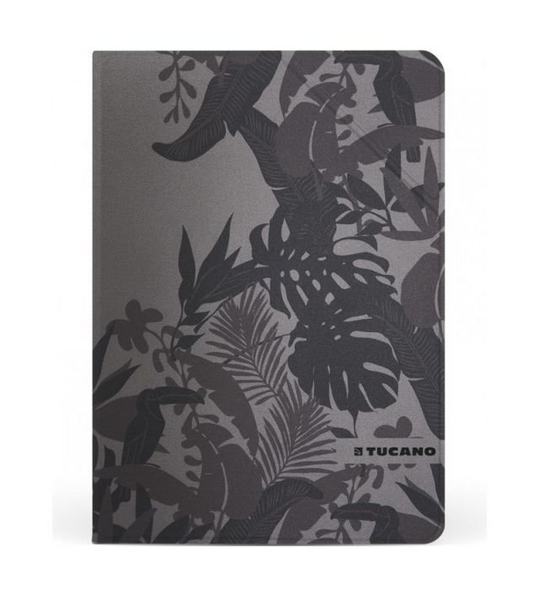 Tucano iPad Pro 9.7 inch Nylon Folio Case (IPD7ANJ) - Black