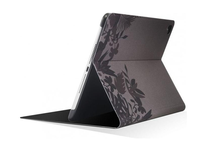 Tucano iPad Pro 9.7 inch Nylon Folio Case (IPD7ANJ) - Black