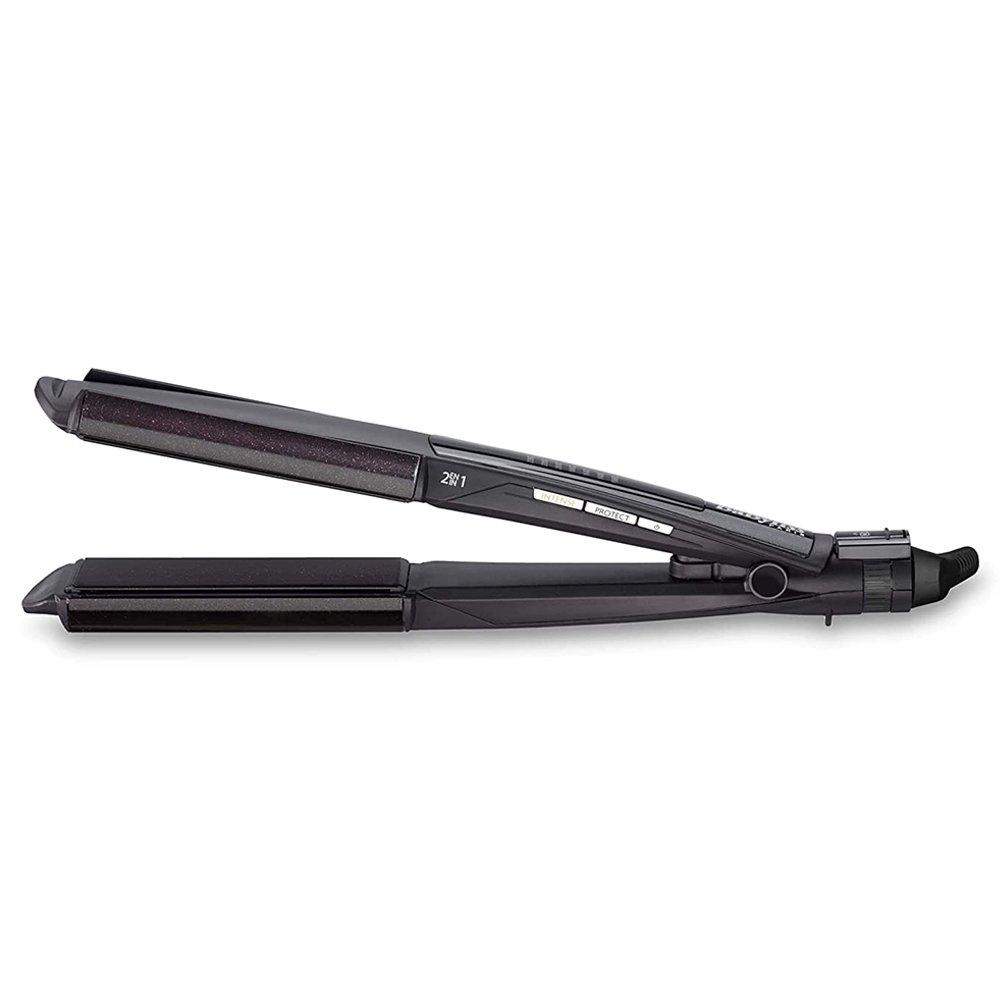 Babyliss Hair Straightner & Curler - BABST330SDE