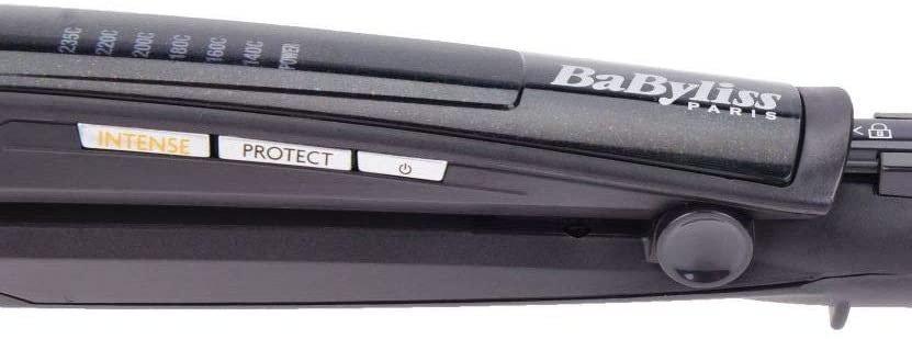 Babyliss Hair Straightner & Curler - BABST330SDE