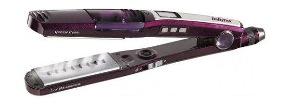 Buy Babyliss hair straightener (babst395sde) – purple in Kuwait