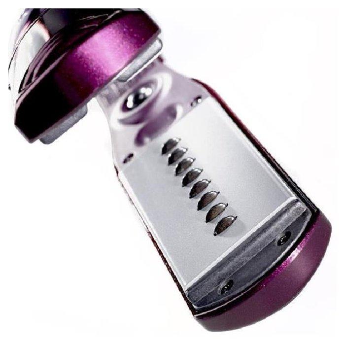 Babyliss Hair Straightener (BABST395SDE) Purple Xcite