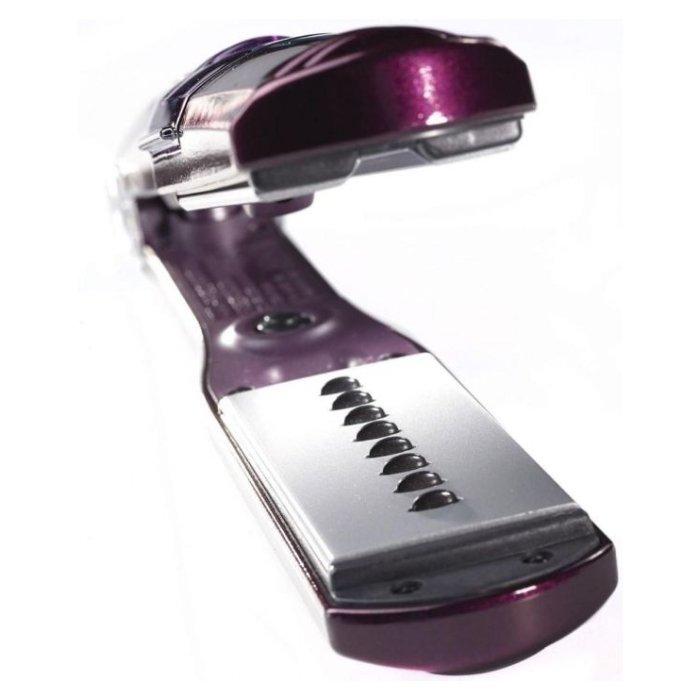 Babyliss Hair Straightener (BABST395SDE) – Purple