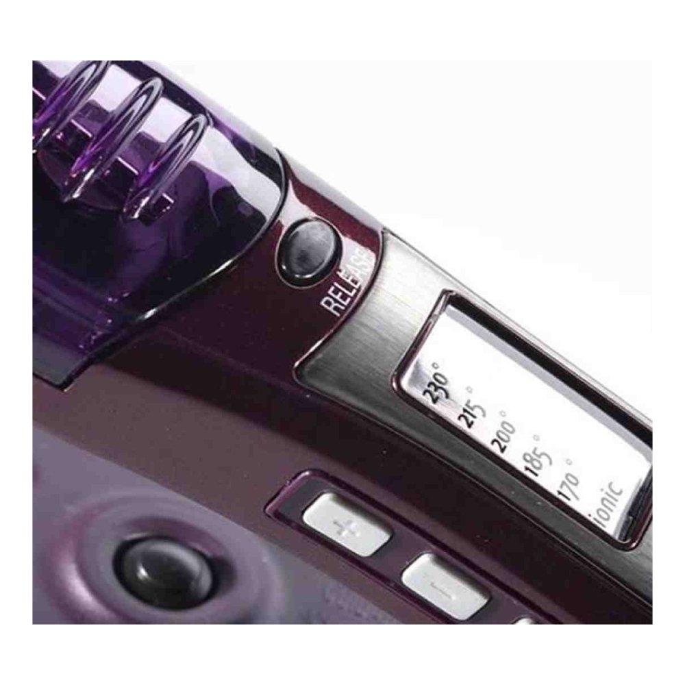 Babyliss Hair Straightener (BABST395SDE) Purple Xcite
