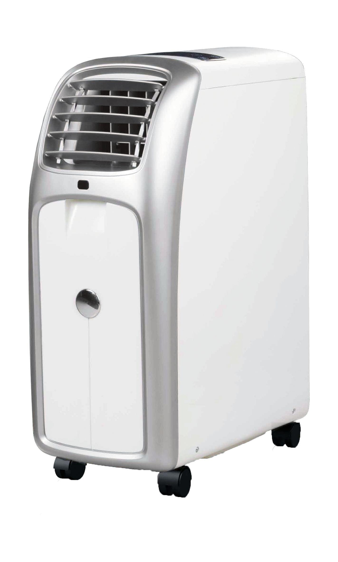 Emjoi Portable Air Conditioner 9,000 BTU Cooling Operation (UEPAC6009