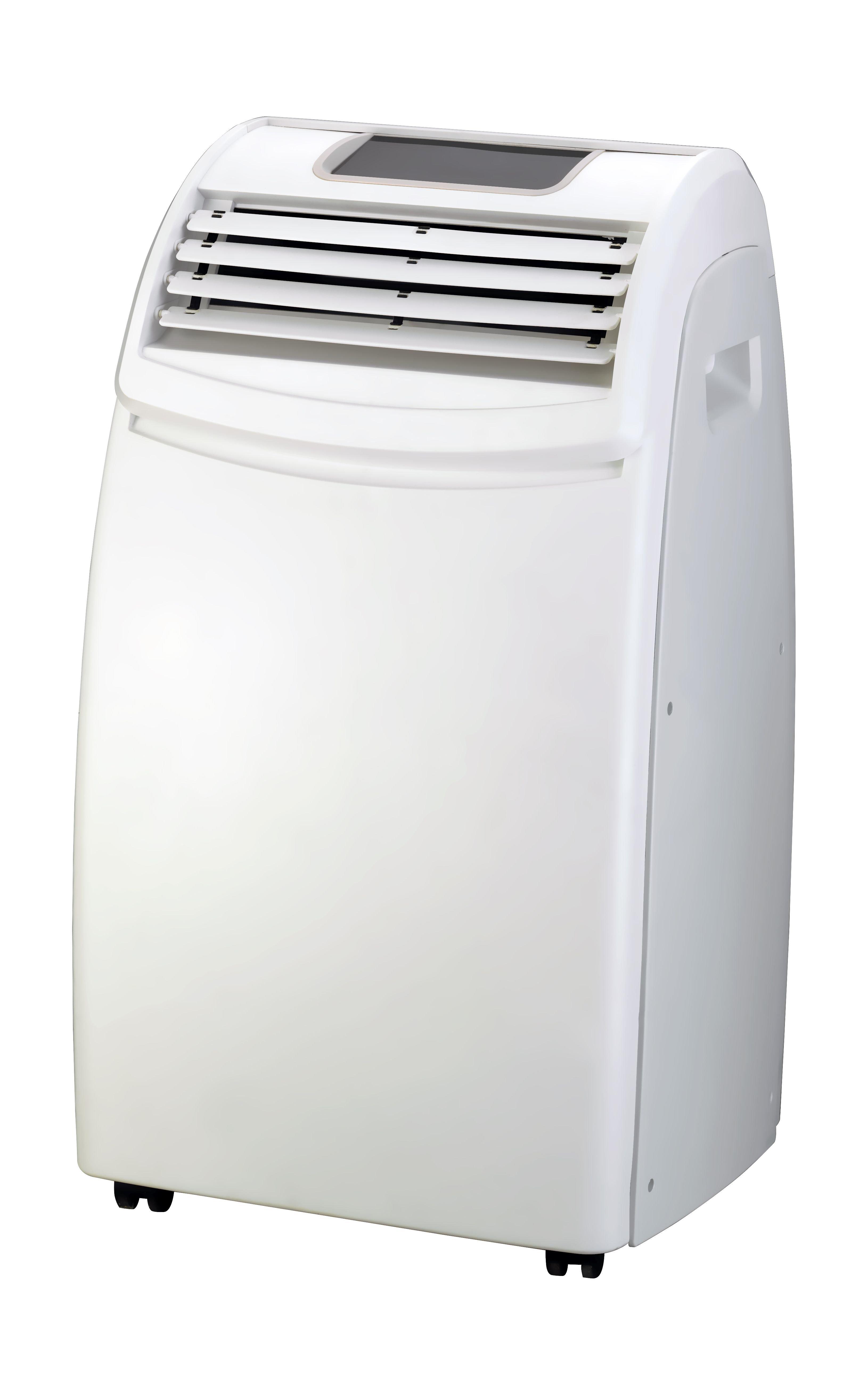 Emjoi Portable Air Conditioner 14,000 BTU Cooling Operation (UEPAC6014
