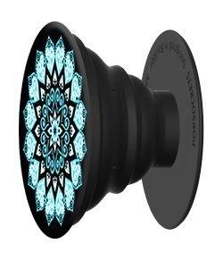 PopSocket Expanding Stand and Grip for Smartphones and Tablets – Peace ...