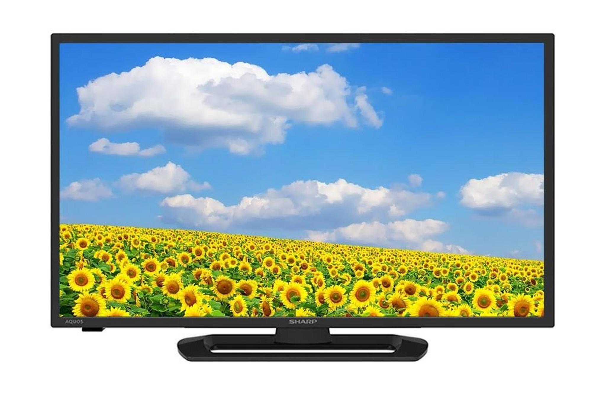Sharp 50-Inch Full HD (1080p) LED TV - LC-50LE275X