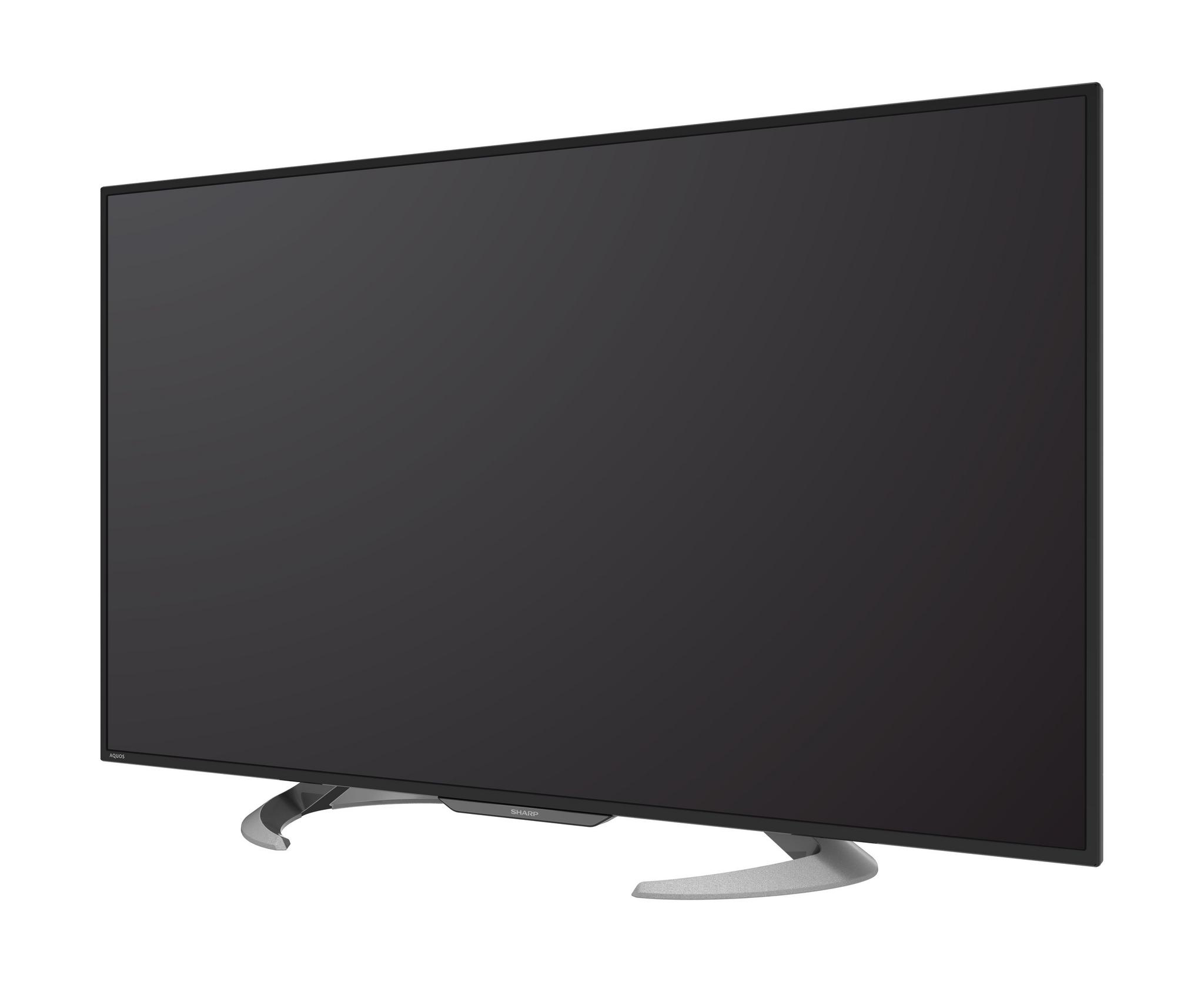 Sharp 50-inch Full HD (1080p) Smart LED TV – LC-50LE570X