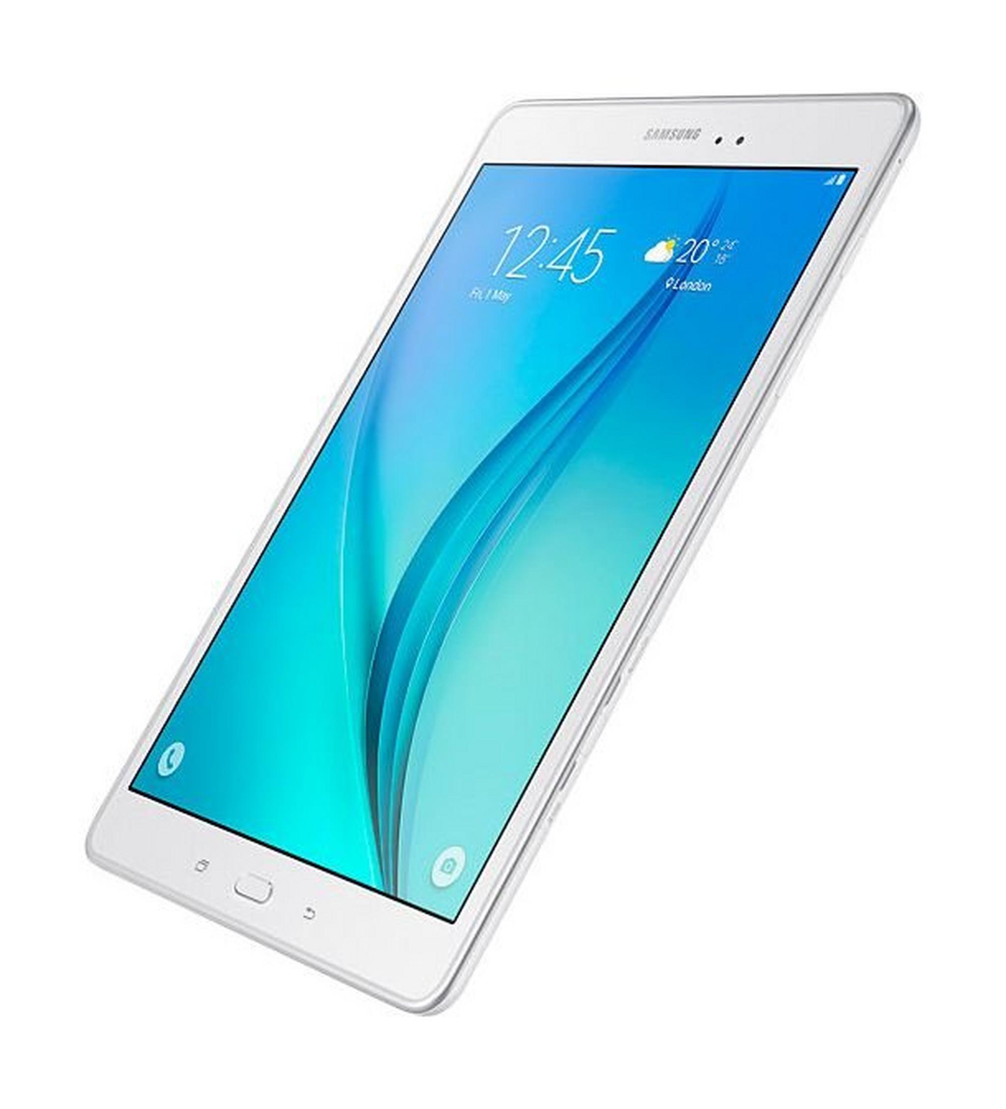 Samsung Galaxy Tab A 10.1-inch 32GB 4G LTE - White