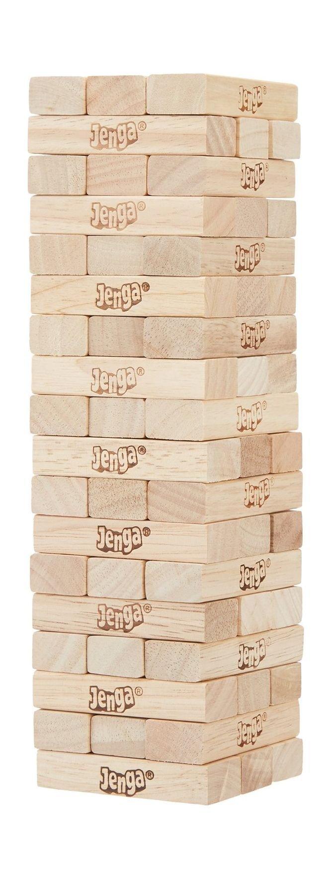 لعبة جينقا الكلاسيكية من هازبرو