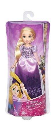 دمية أميرة ديزني الملكية رابونزيل من هاسبرو