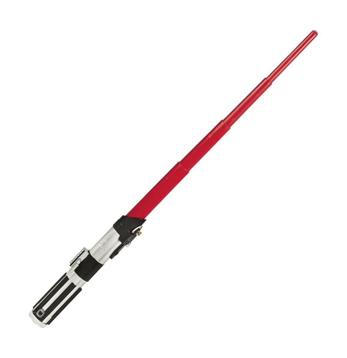 Hasbro Star Wars Episode 7 Extendable Lightsaber
