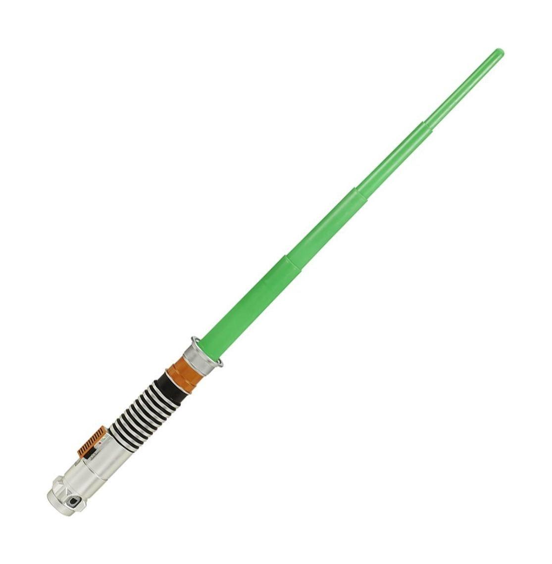 Hasbro Star Wars Episode 7 Extendable Lightsaber