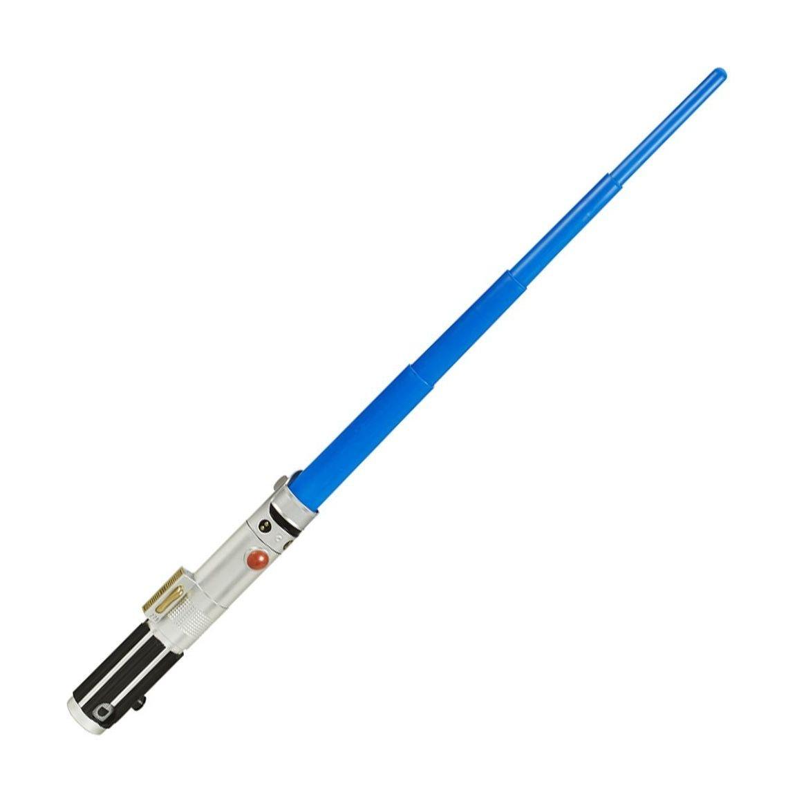 Hasbro Star Wars Episode 7 Extendable Lightsaber