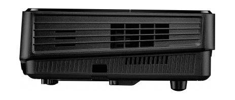 بروجيكتور بينكيو قوة ٣٢٠٠ شمعة بنظام دي إل بي – أسود - (MX507)