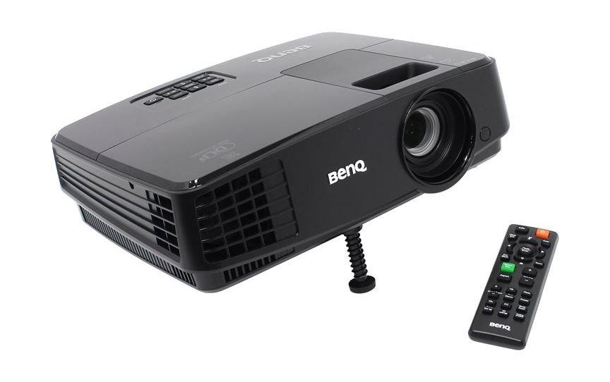 BenQ MX507 XGA Projector Price in Kuwait Xcite Alghanim