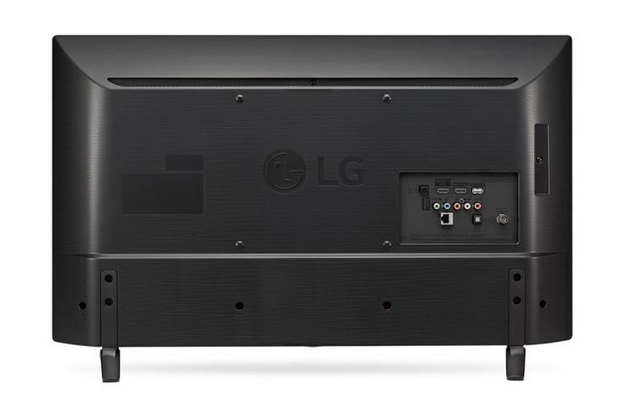 LG 32-inch HD (768p) Standard LED TV – 32LH512U