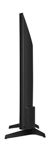 LG 49-inch Full HD (1080p) Smart LED TV – 49LH590V