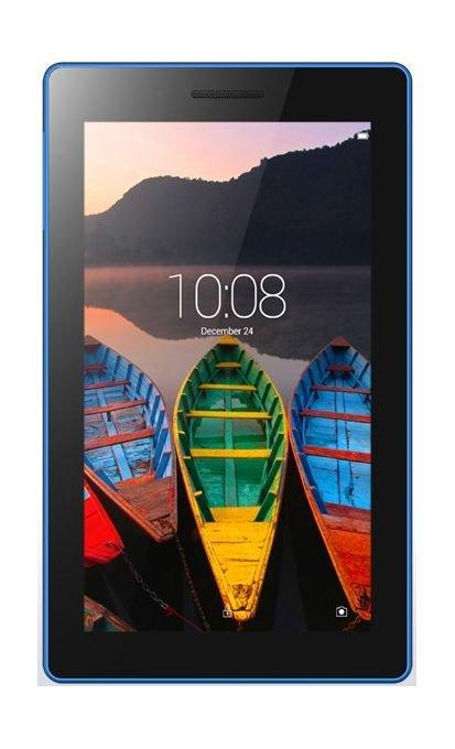 Lenovo Tab 3-710 16GB 2MP 7-inch Tablet – Blue
