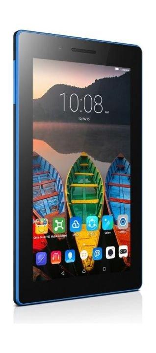 Lenovo Tab 3-710 16GB 2MP 7-inch Tablet – Blue