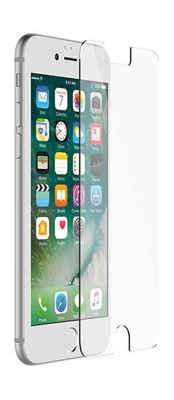 Buy Otterbox alpha glass screen protector for iphone 7 (77-54010) - clear in Kuwait