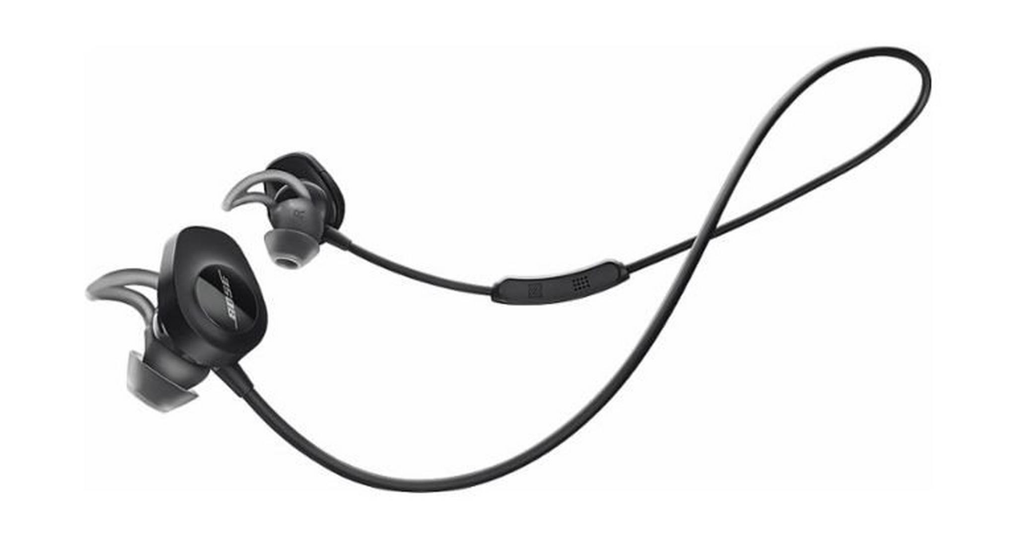 Bose SoundSport Wireless Earphones – Black