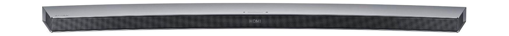 Samsung Curved 8.1 Channel 320 Watt Wireless Audio Soundbar (HW-J7501)