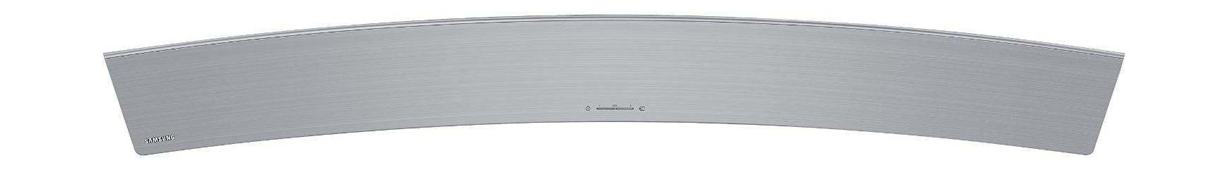 Samsung Curved 8.1 Channel 320 Watt Wireless Audio Soundbar (HW-J7501)