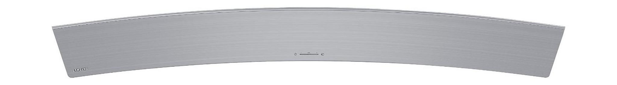 Samsung Curved 8.1 Channel 320 Watt Wireless Audio Soundbar (HW-J7501)