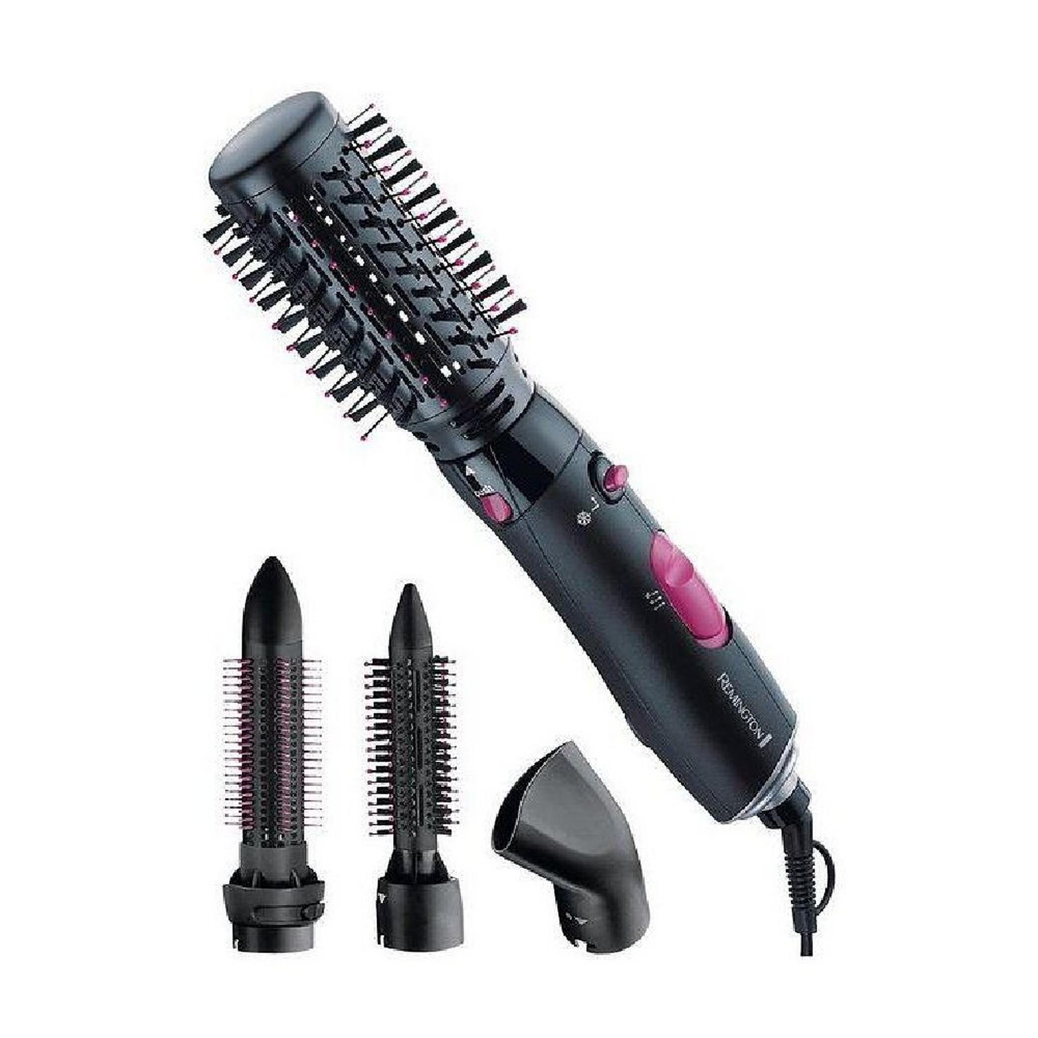 Remington 1000W Volume And Curl Airstyler (AS7051)